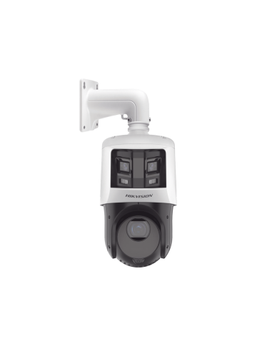 ip camera ptz 6m.4m-25x hikvision 