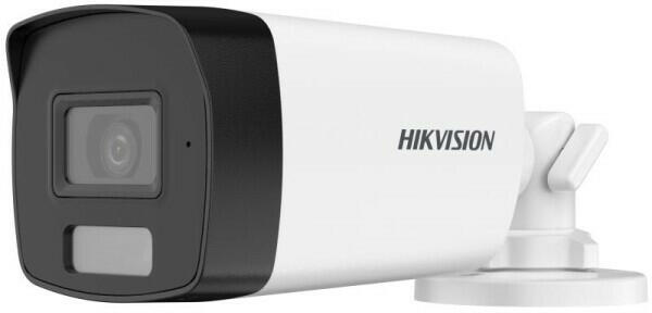 4K Smart Hybrid Light Fixed Bullet Camera  outdoor 40m
