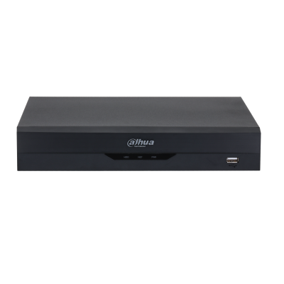  XVR Dahua 5M-8CH  Wizsense 