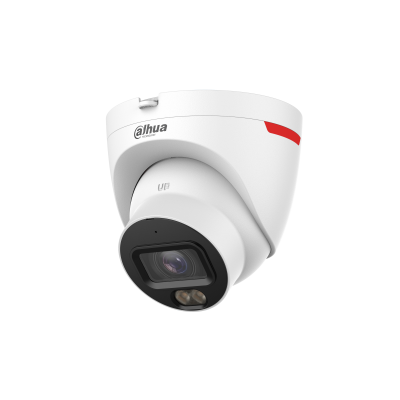 CAM IP DAHUA 4M WizColor And Wizsense