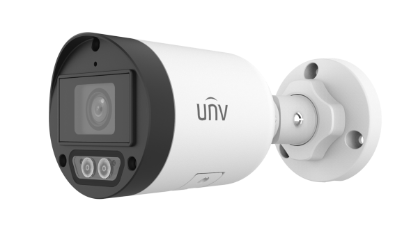 CAM IP UNV 8M smart dual light