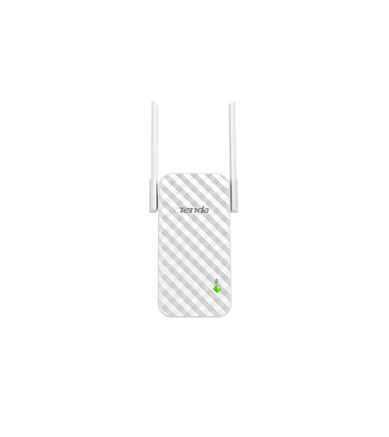 N300 Wi-Fi Range Extender
