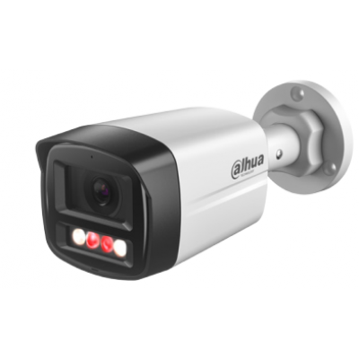 CAM IP DAHUA 4M DUAL LIGHT