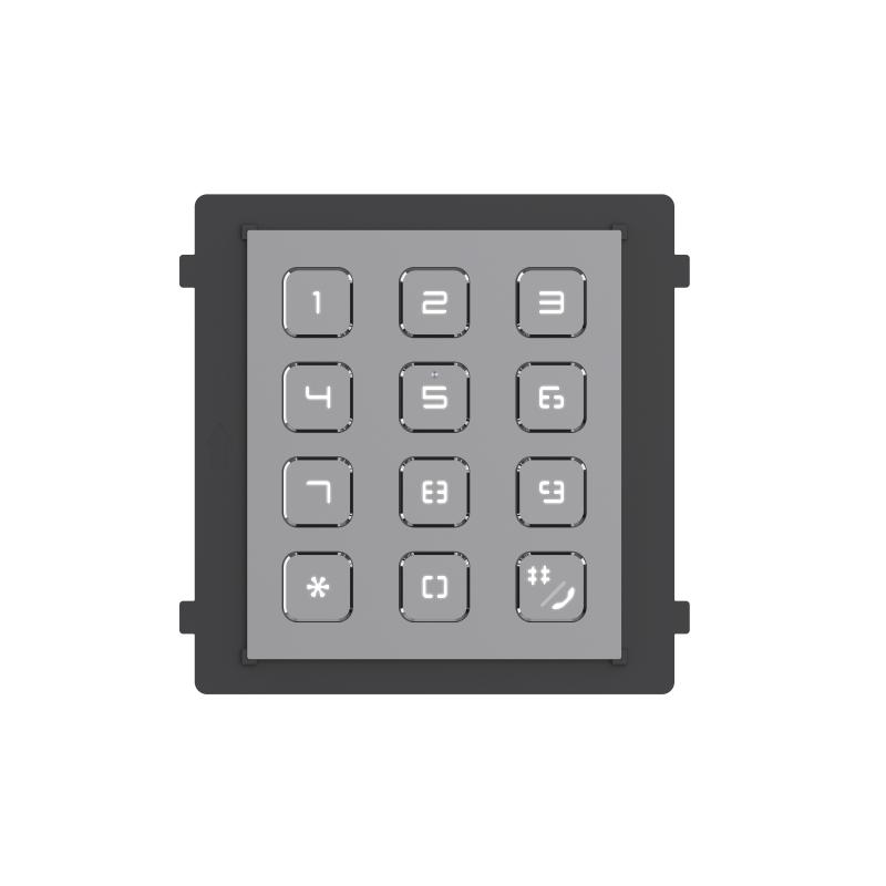 KD8 Series Pro Modular Door Station