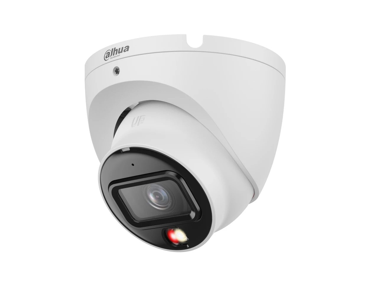 CAM IP DAHUA 8M Smart Dual Light