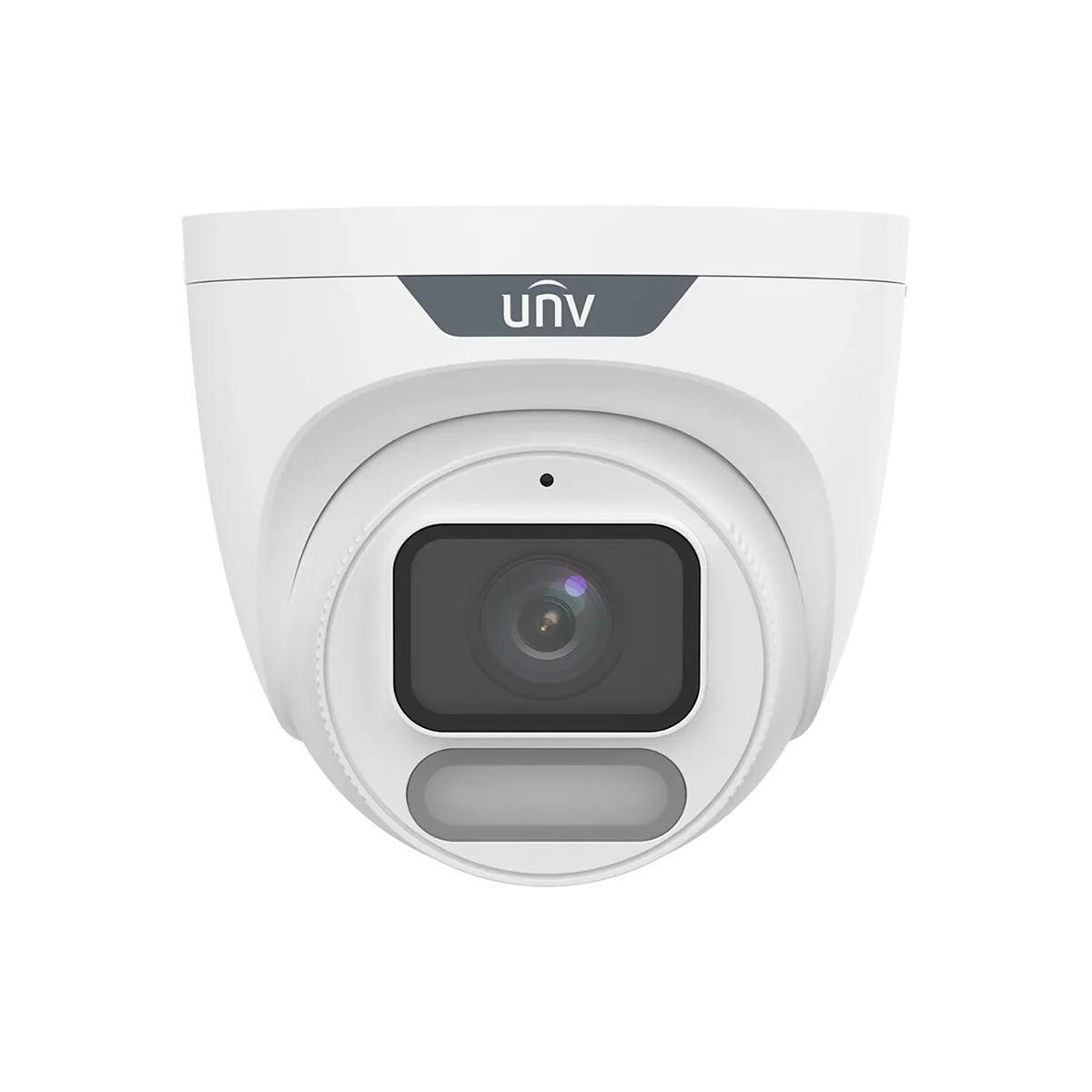 6MP ColorHunter with Wise-ISP Fixed Eyeball
