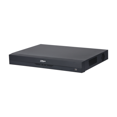 NVR Dahua 4k -32ch wizsense