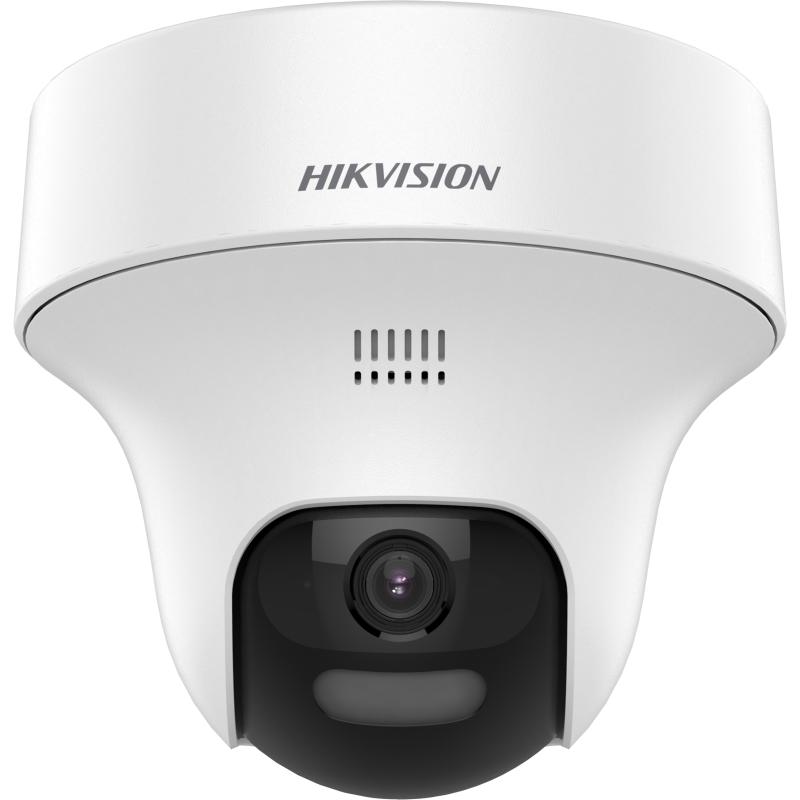  CAM Hikvision analog 3K Two Way Audio PT