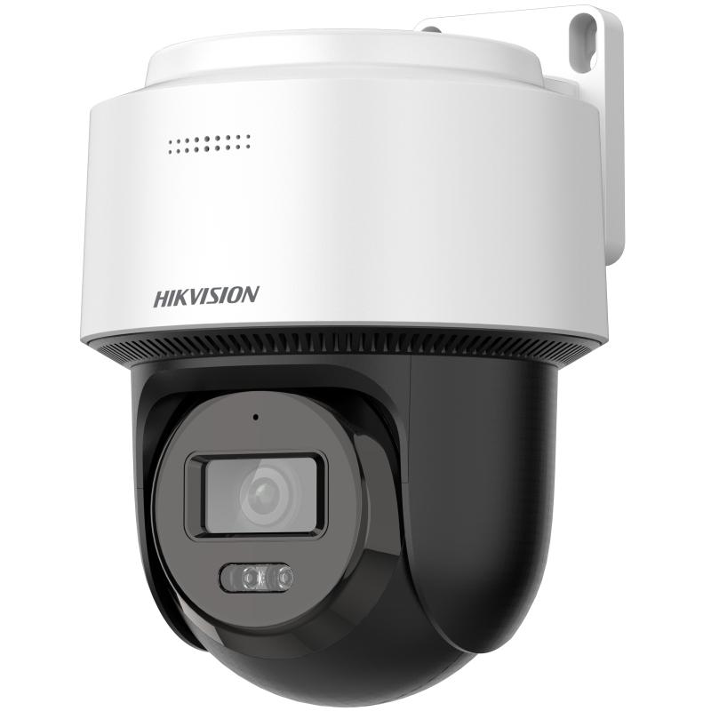 CAM PT HIKVISION IP 6M