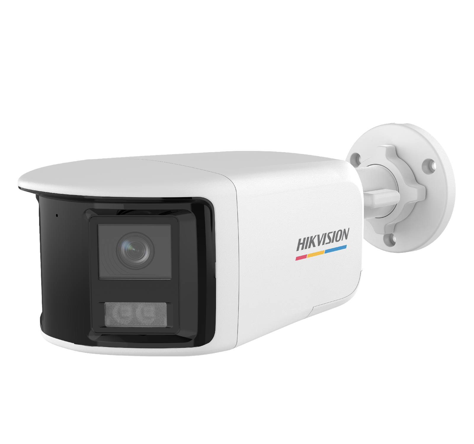CAM 3K HIKVISION Analog ColorVu Dual-lens