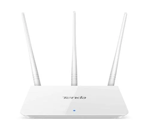 Wireless N300 Easy Setup Router