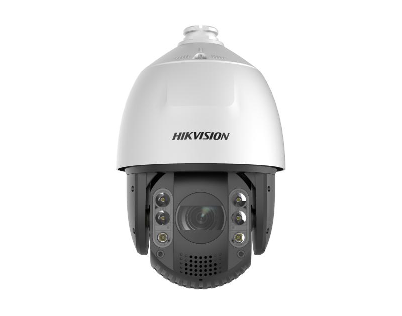 PTZ CameraHIKVISION