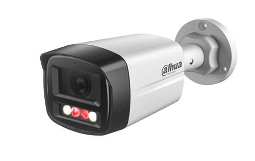 CAMERA DAHUA 4MP