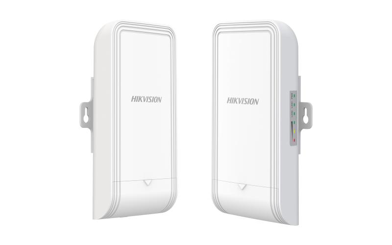2.4GHz 300Mbps 1KM Wireless Bridge 