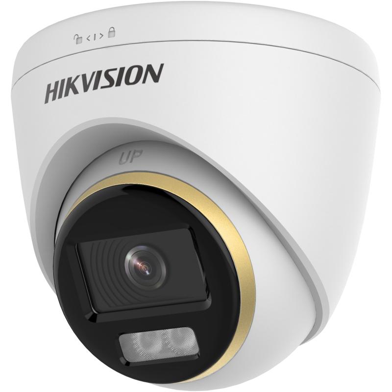 CAM Hikvision analog 3K ColorVu Dual-light