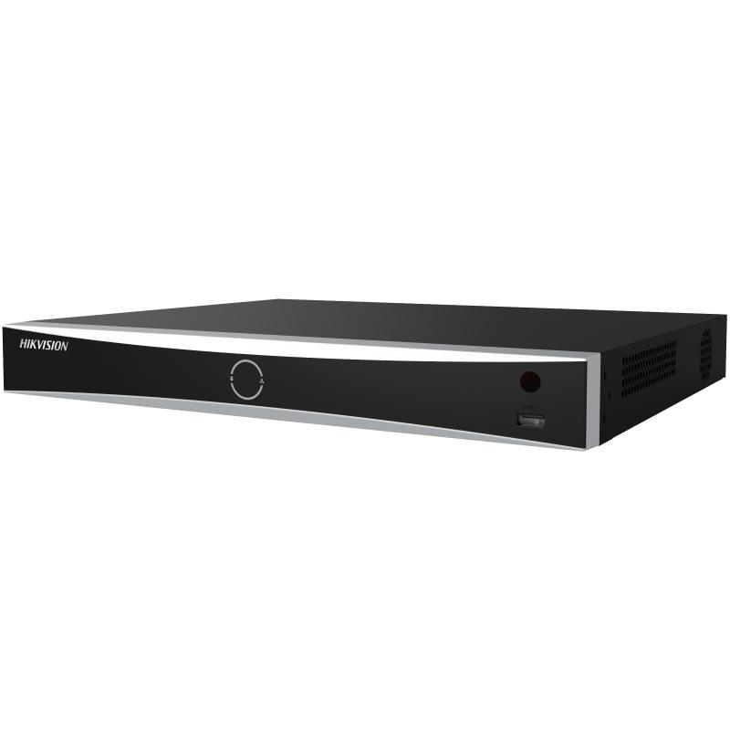 NVR 4K 16-CH HIKVISION