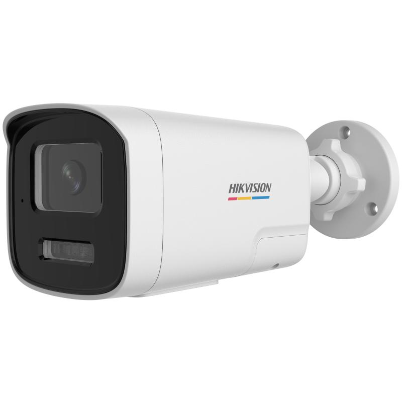  MP4 ColorVu with Smart Hybrid  cam ip